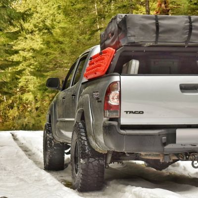 Image showing 1 th Shellz 2005-2015 Toyota Tacoma Rear Bumper Cover, BT10SW