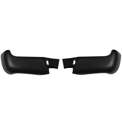 Image showing  2005-2015 Toyota Tacoma Rear Bumper Cover, BT1011