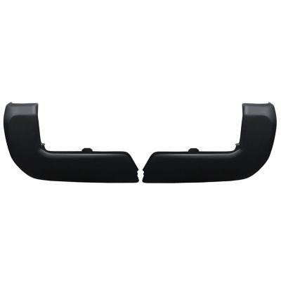 Shellz 2016-2022 Toyota Tacoma Rear Bumper Cover, DT1012