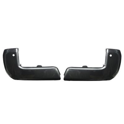 Shellz 2016-2022 Toyota Tacoma Rear Bumper Cover (With Sensors), DT30MG