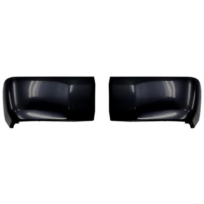 Shellz 2014-2021 Toyota Tundra Rear Bumper Cover, DU1001