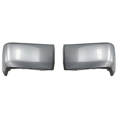 Shellz 2014-2021 Toyota Tundra Rear Bumper Cover, DU10SS