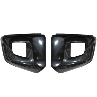 Shellz 2014-2021 Toyota Tundra Front Bumper Cover, DU0101