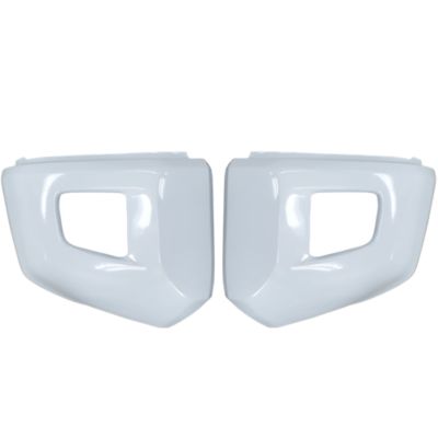 Shellz 2014-2021 Toyota Tundra Front Bumper Cover, DU01SW