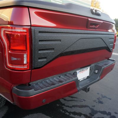 Image showing  2015-2020 F150 Tailgate Applique, T-DF101