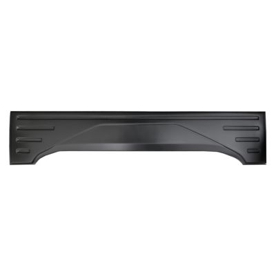 Shellz 2015-2020 F150 Tailgate Applique, T-DF102
