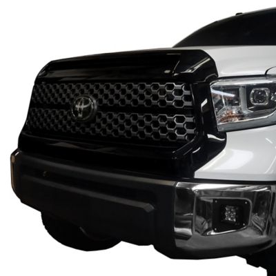 Shellz 2014-2021 Toyota Tundra Grille Surround and Hood Bulge Overlay, GDU01