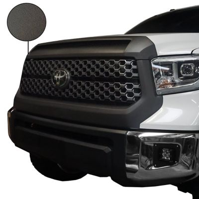 Image showing  2014-2021 Toyota Tundra Grille Surround and Hood Bulge Overlay, GDU11