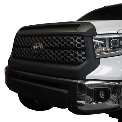 Image showing  2014-2021 Toyota Tundra Grille Surround and Hood Bulge Overlay, GDU12