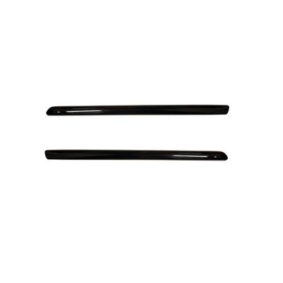 Image showing  2014-2022 4Runner Sr5 Grille Bar Overlays, GD4S501