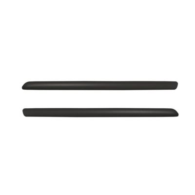 Image showing 2 th Shellz 2014-2022 4Runner Sr5 Grille Bar Overlays, GD4S512