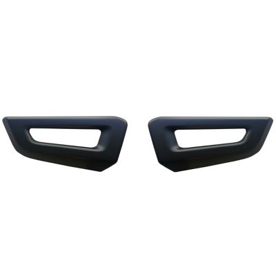 Image showing  2016-2020 Raptor Front Sides Bumper Overlays, DX0112