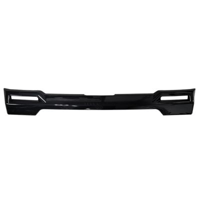 Image showing  2022-2024 Toyota Tundra Fog Lamp Bezel Overlay, GU0501