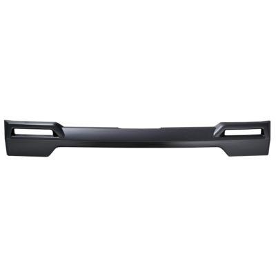 Image showing  2022-2024 Toyota Tundra Fog Lamp Bezel Overlay, GU0512