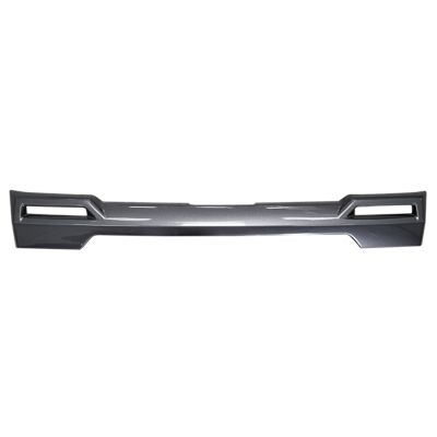 Image showing  2022-2024 Toyota Tundra Fog Lamp Bezel Overlay, GU05MG