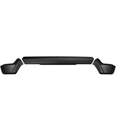 Image showing  2022-2024 Silverado 1500 Front Bumper Overlays, FK0102