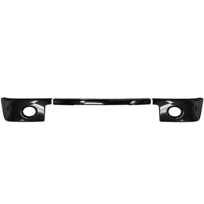 Image showing  2009-2014 F150 Front Bumper Cover, BF0301