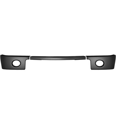 Image showing  2009-2014 F150 Front Bumper Cover, BF0312