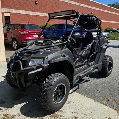 Bighorn Falcon 170 Youth UTV
