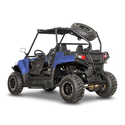 Image showing  Falcon 170 Youth UTV