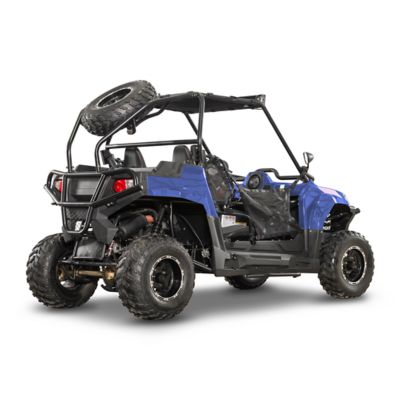 Image showing  Falcon 170 Youth UTV