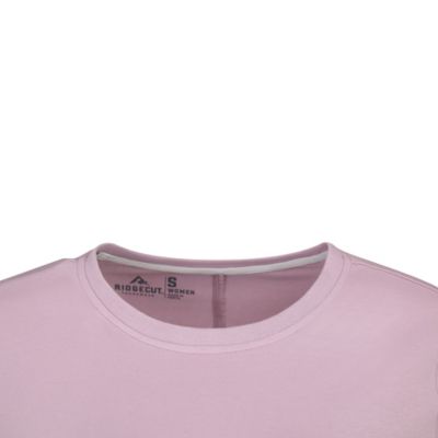Image showing 4 th Ridgecut Women's Long-Sleeve Lifestyle T-Shirt
