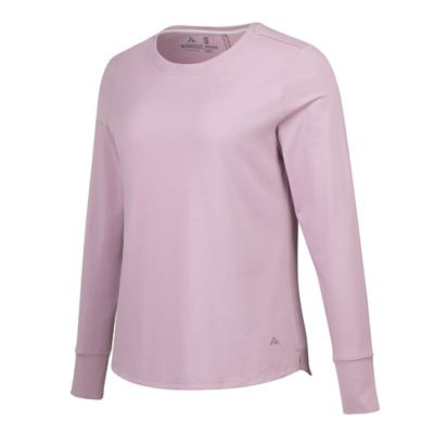 Image showing  Women's Long-Sleeve Lifestyle T-Shirt