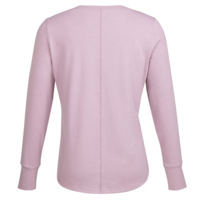 Image showing  Women's Long-Sleeve Lifestyle T-Shirt