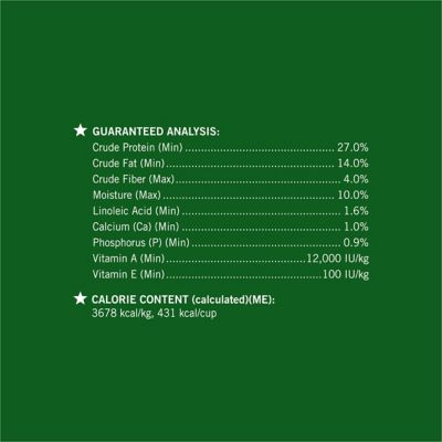 Image showing 6 th Purina Dog Chow Adult High Protein Real Chicken Recipe Dry Dog Food