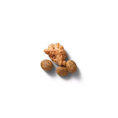 Image showing  Small Breed Senior 7+ Shredded Blend Chicken and Rice Formula Dry Dog Food, 6 lb. Bag