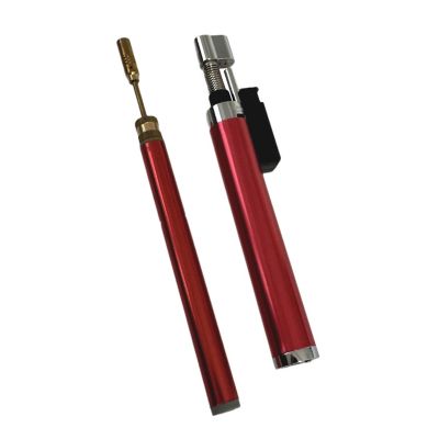 Image showing  2 pc. Butane Pen Torch & Pencil Torch Set