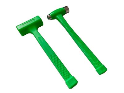 Image showing  2 pc. Hammer Set