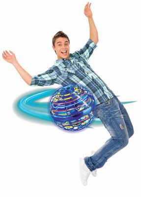 Image showing  Magic Hover Ball