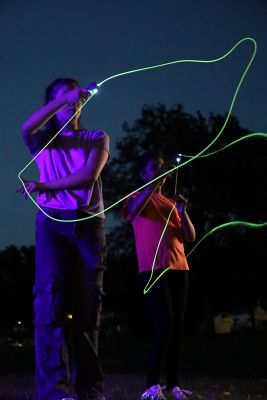 Image showing 7 th String Magic