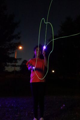 Image showing 8 th String Magic