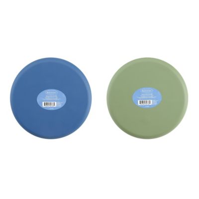 Image showing  40 oz. Honeycomb Silicone Pet Slow Feeder Bowl