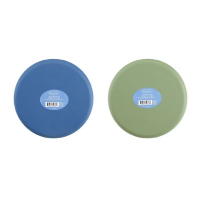 Image showing 5 th Retriever 40 oz. Honeycomb Silicone Slow Feeder Pet Bowl, Assorted