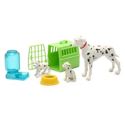 My Best Friend Dogs Set Assortment