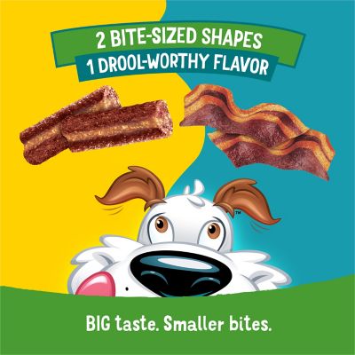 Image showing  Fun Size Strips & Flavor Stix
