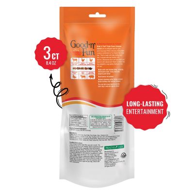 Image showing  Colossal Kabob, 3 ct