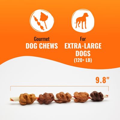 Image showing  Colossal Kabob, 3 ct