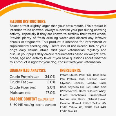 Image showing 5 th Good 'N Fun Colossal Kabob, 3 ct