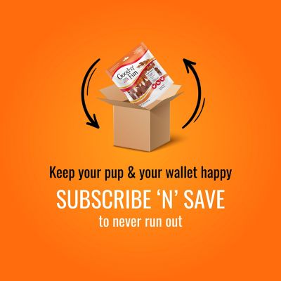 Image showing 6 th Good 'N Fun Colossal Kabob, 3 ct