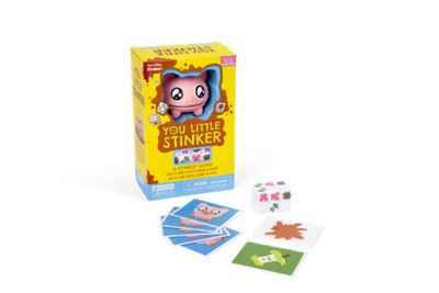 Image showing  You Little Stinker Kid's Game