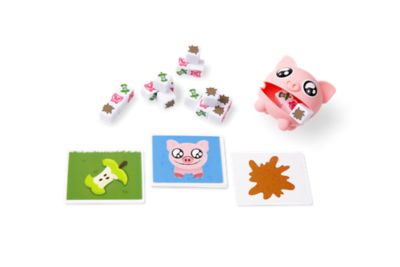 Image showing  You Little Stinker Kid's Game