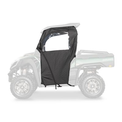 Image showing  Soft Cab Enclosure for Explorer 550