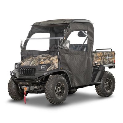 Bighorn Explorer 400 UTV Winter Edition