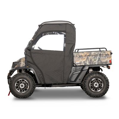 Image showing  Explorer 400 UTV Winter Edition