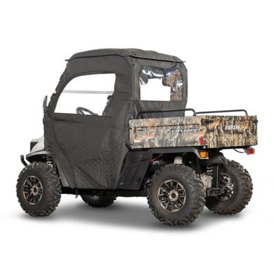 Image showing  Explorer 400 UTV Winter Edition