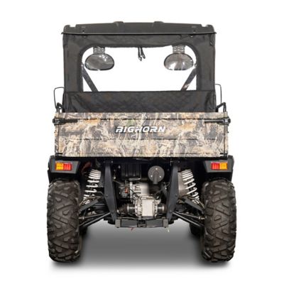 Image showing  Explorer 400 UTV Winter Edition